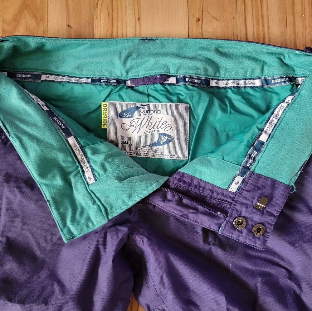 Burton Snow Pants